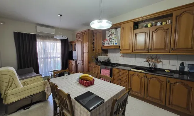 Недвижимость Sliema Summit Apartment: 1