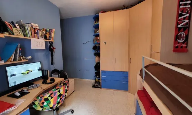 Недвижимость Sliema Summit Apartment: 4