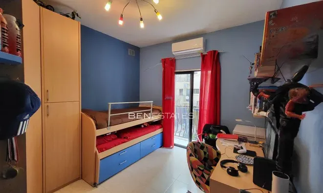 Недвижимость Sliema Summit Apartment: 7