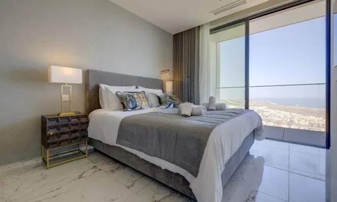 Недвижимость Seaside Haven St. Julian's: 4