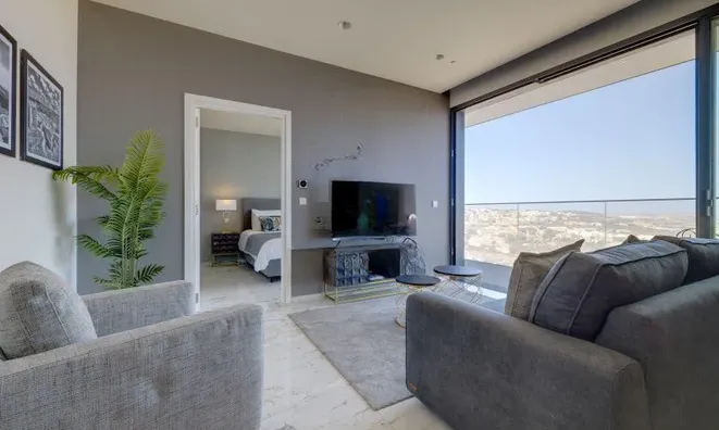 Недвижимость Seaside Haven St. Julian's: 8