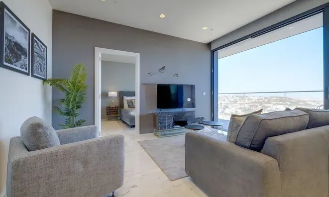 Недвижимость Seaside Haven St. Julian's: 9