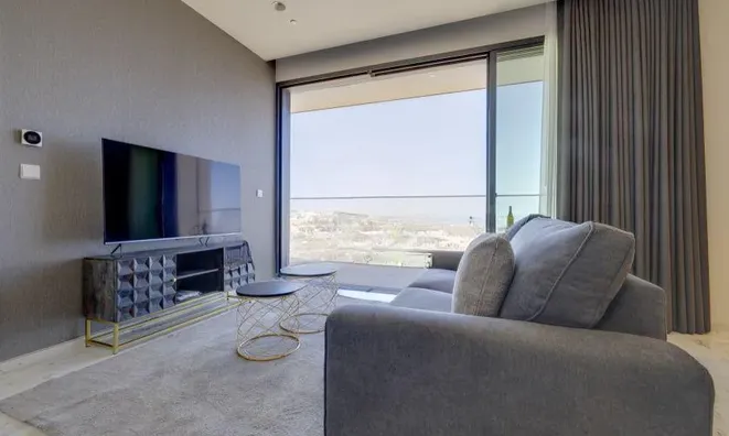 Недвижимость Seaside Haven St. Julian's: 10