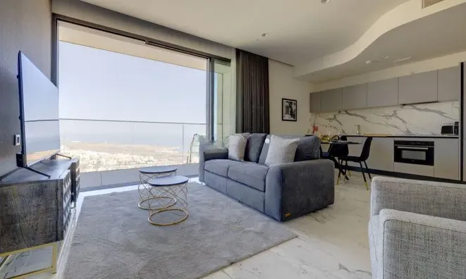 Недвижимость Seaside Haven St. Julian's: 12