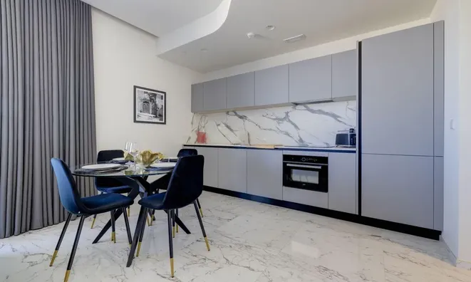 Недвижимость Seaside Haven St. Julian's: 14