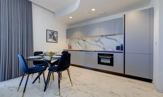 Недвижимость Seaside Haven St. Julian's: 15