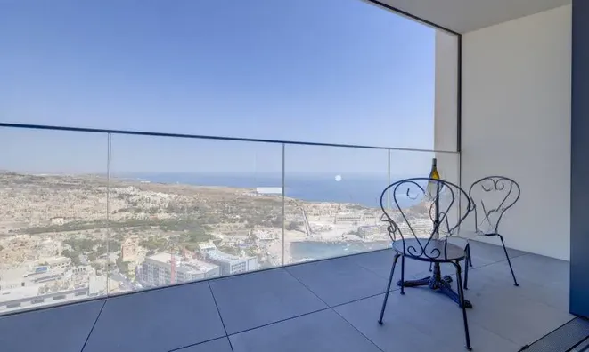 Недвижимость Seaside Haven St. Julian's: 16