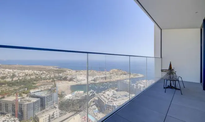 Недвижимость Seaside Haven St. Julian's: 18