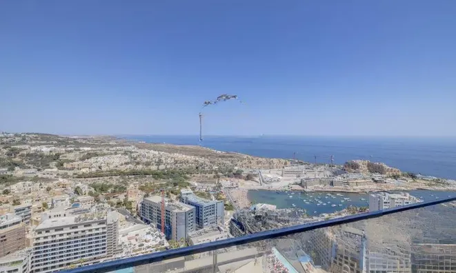 Недвижимость Seaside Haven St. Julian's: 19