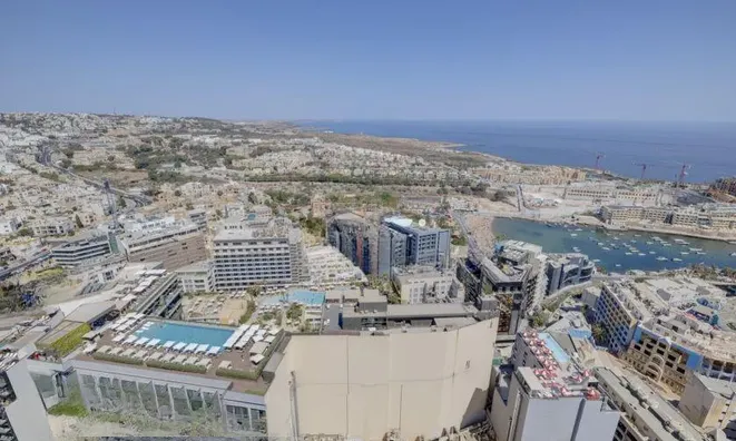 Недвижимость Seaside Haven St. Julian's: 20