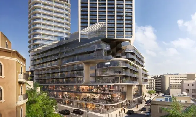 Недвижимость Seaside Haven St. Julian's: 25