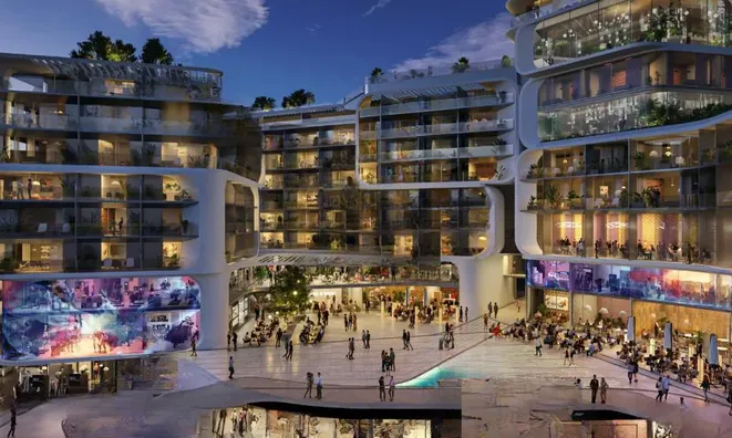 Недвижимость Seaside Haven St. Julian's: 27