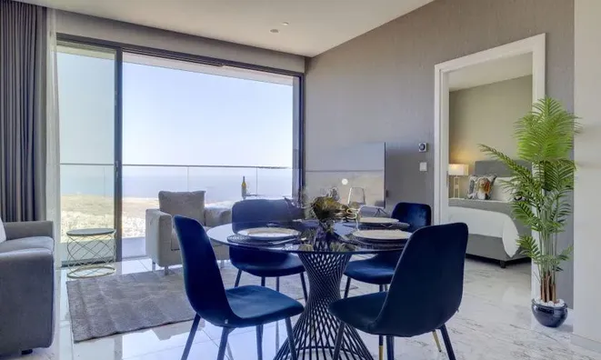 Недвижимость Sliema Haven Apartments: 3