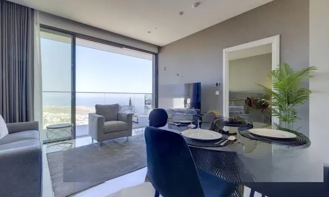 Недвижимость Sliema Haven Apartments: 4