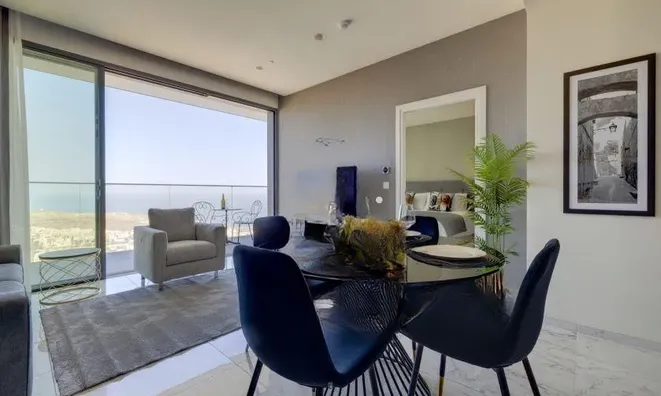 Недвижимость Sliema Haven Apartments: 5