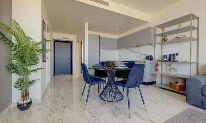 Недвижимость Sliema Haven Apartments: 7