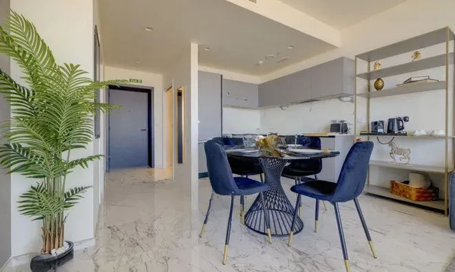 Недвижимость Sliema Haven Apartments: 8