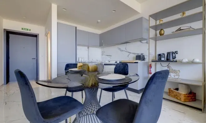 Недвижимость Sliema Haven Apartments: 9