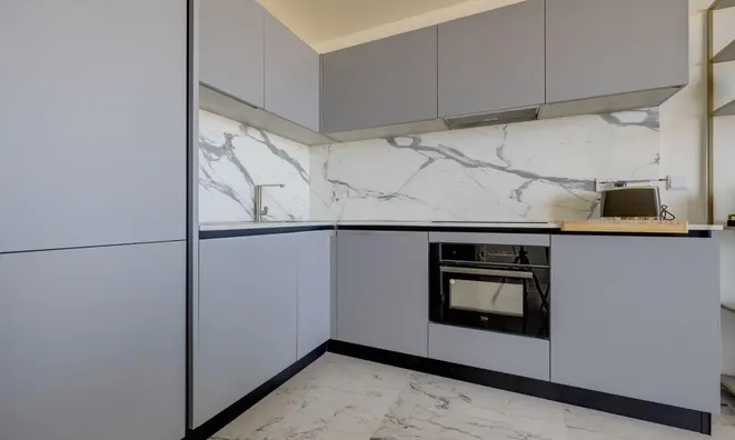 Недвижимость Sliema Haven Apartments: 10