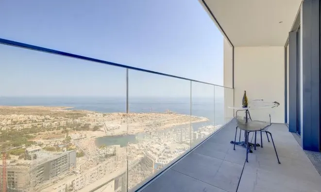 Недвижимость Sliema Haven Apartments: 13