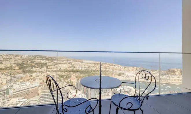 Недвижимость Sliema Haven Apartments: 14