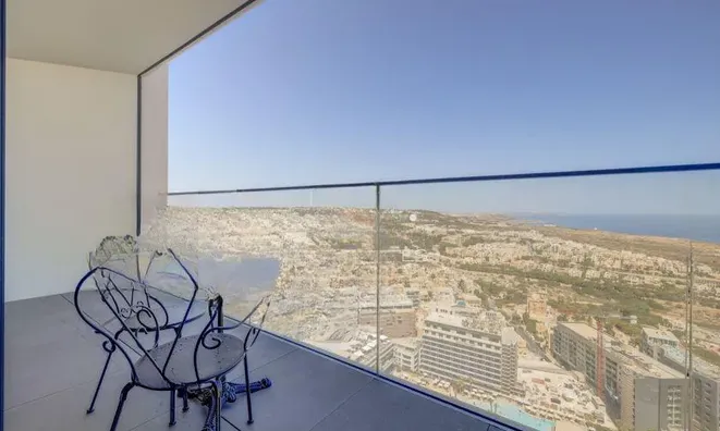 Недвижимость Sliema Haven Apartments: 15