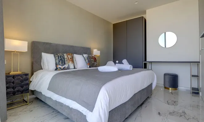 Недвижимость Sliema Haven Apartments: 17