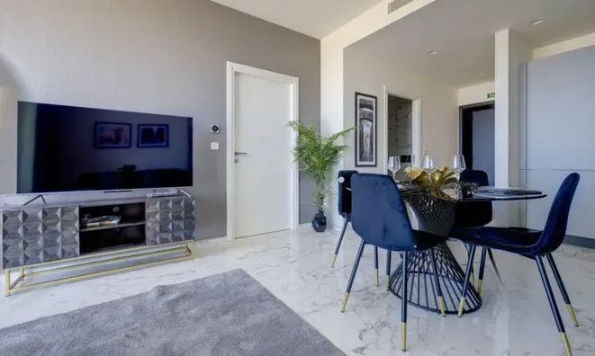 Недвижимость Sliema Haven Apartments: 18