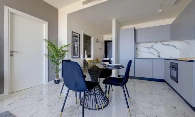 Недвижимость Sliema Haven Apartments: 19