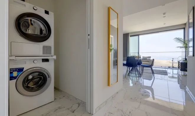 Недвижимость Sliema Haven Apartments: 22