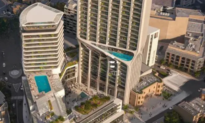 Недвижимость Sliema Haven Apartments: 24