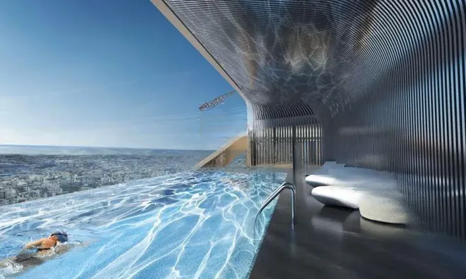 Недвижимость Sliema Haven Apartments: 28