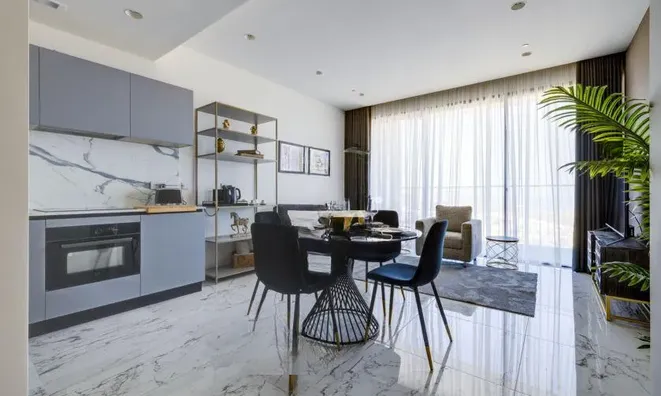 Недвижимость Sliema Haven Apartments: 30