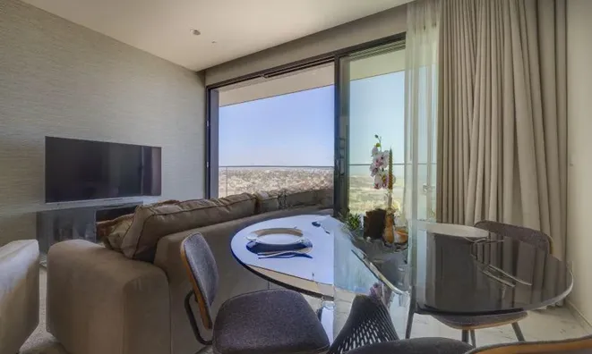 Недвижимость St. Julians Haven: 1