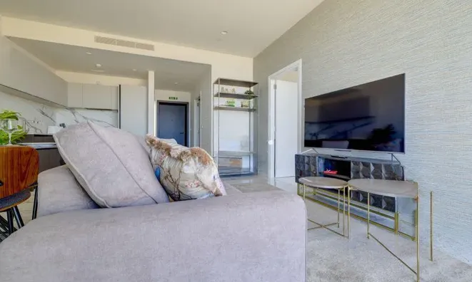 Недвижимость St. Julians Haven: 8