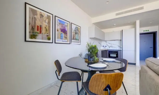 Недвижимость St. Julians Haven: 9