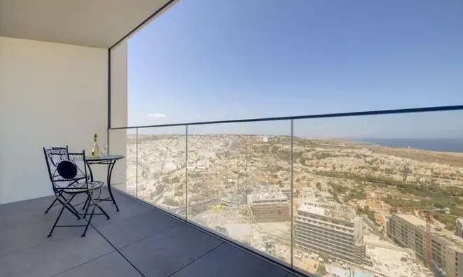 Недвижимость St. Julians Haven: 10