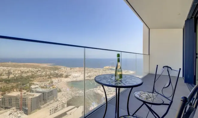 Недвижимость St. Julians Haven: 11