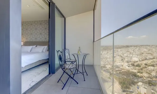 Недвижимость St. Julians Haven: 14