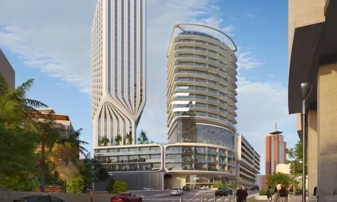 Недвижимость St. Julians Haven: 19