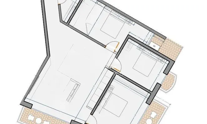 Недвижимость Tarxien South Suites: 2