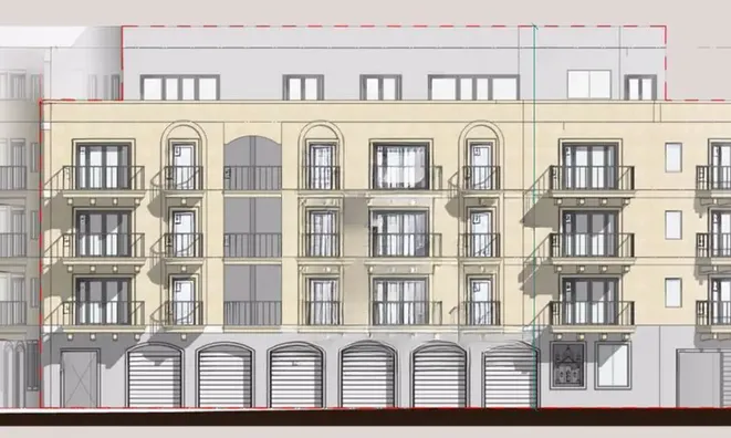 Недвижимость Tarxien South Apartments: 1