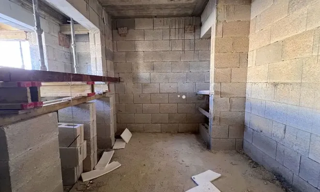 Недвижимость Seaview Oasis Apartment: 5