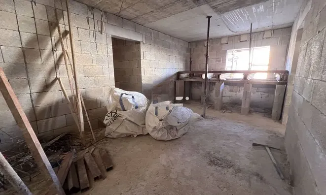 Недвижимость Seaview Oasis Apartment: 6