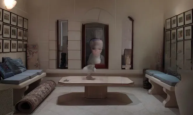 Недвижимость Sliema Haven Retreat: 2