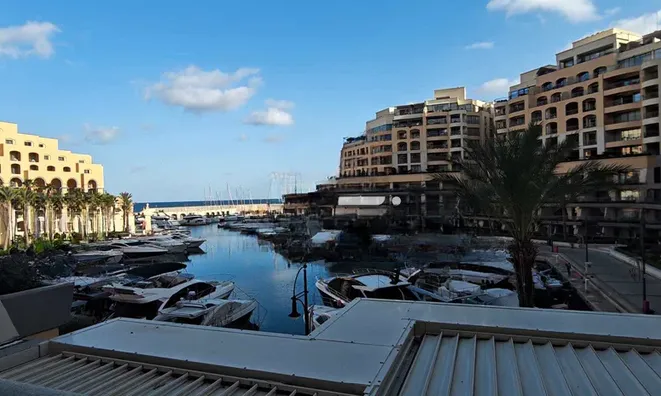 Недвижимость Sliema Haven Retreat: 4
