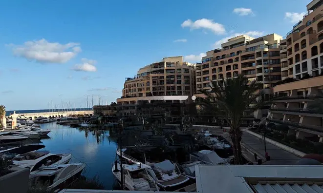 Недвижимость Sliema Haven Retreat: 5