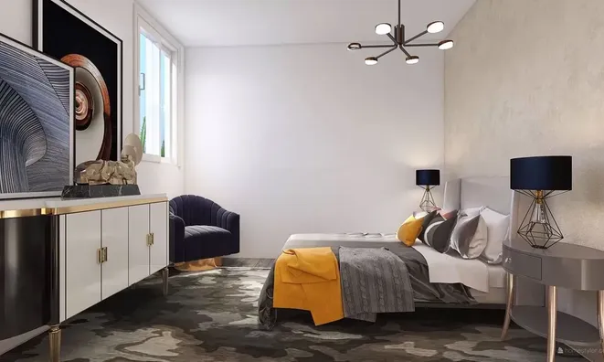 Недвижимость North Bay Haven: 1