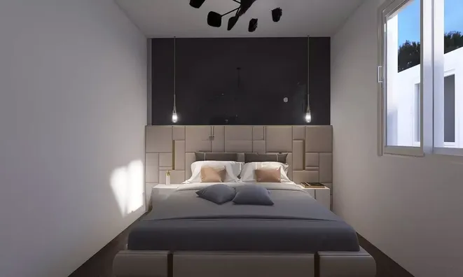 Недвижимость North Bay Haven: 4