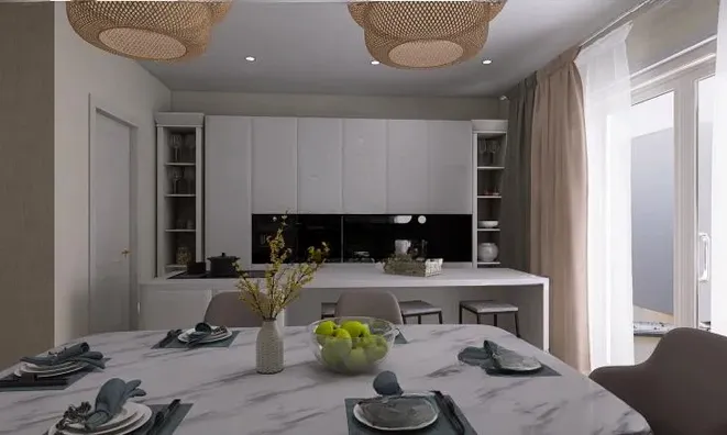 Недвижимость Mosta Central Residence: 1